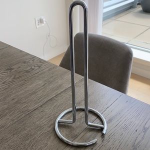 Home Kitchen Modern Paper Towel Holder